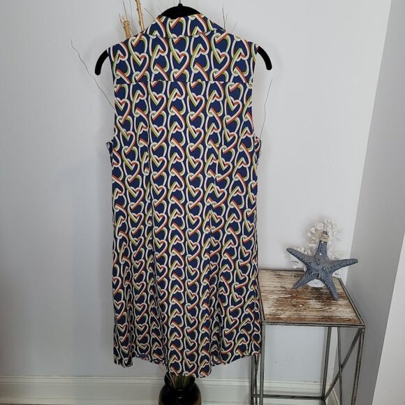 Cabi Dress Womens Medium - Picture 2 of 6